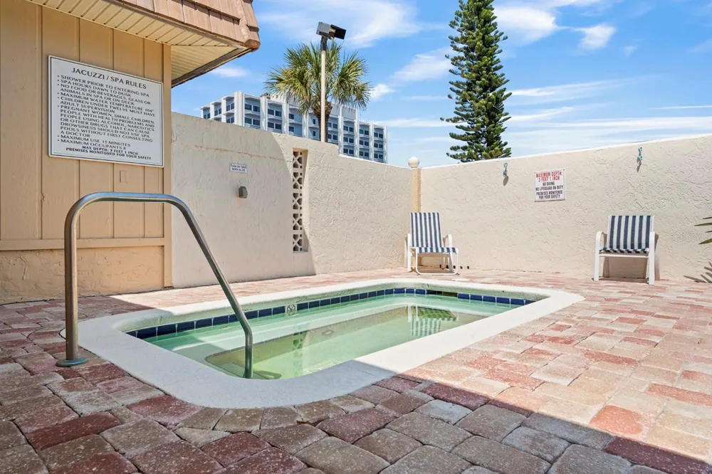 1890 ATLANTIC AVENUE #A404 Cocoa Beach, FL 32931