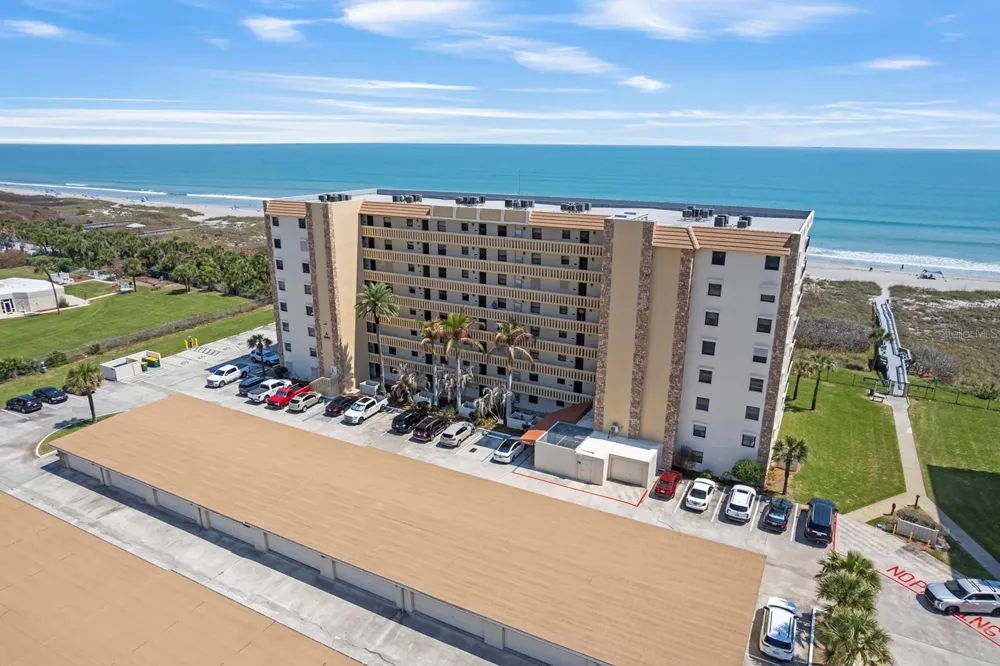 1890 ATLANTIC AVENUE #A404 Cocoa Beach, FL 32931
