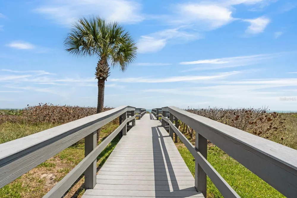 1890 ATLANTIC AVENUE #A404 Cocoa Beach, FL 32931