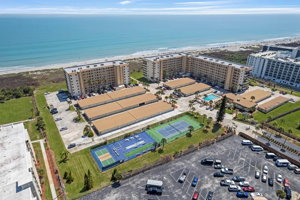 1890 ATLANTIC AVENUE #A404 Cocoa Beach, FL 32931