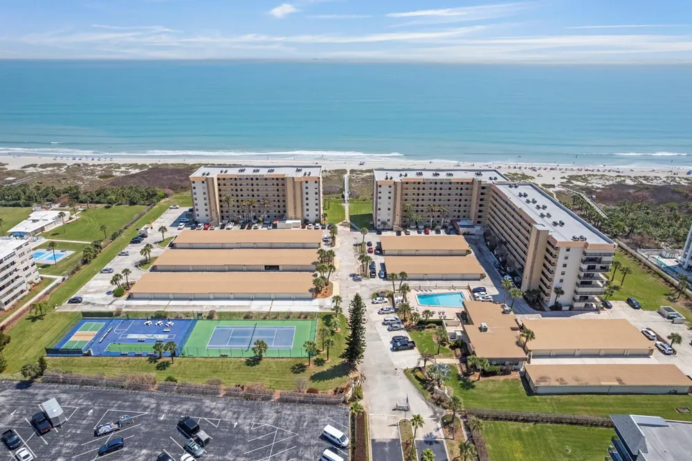 1890 ATLANTIC AVENUE #A404 Cocoa Beach, FL 32931