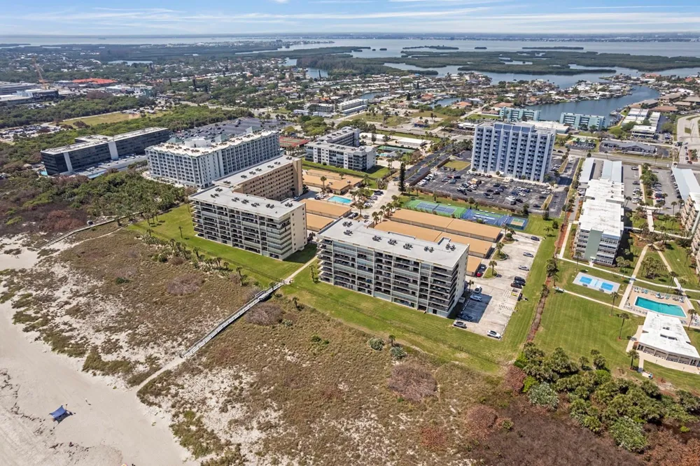 1890 ATLANTIC AVENUE #A404 Cocoa Beach, FL 32931