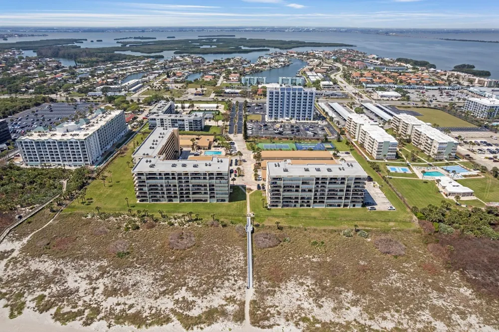 1890 ATLANTIC AVENUE #A404 Cocoa Beach, FL 32931