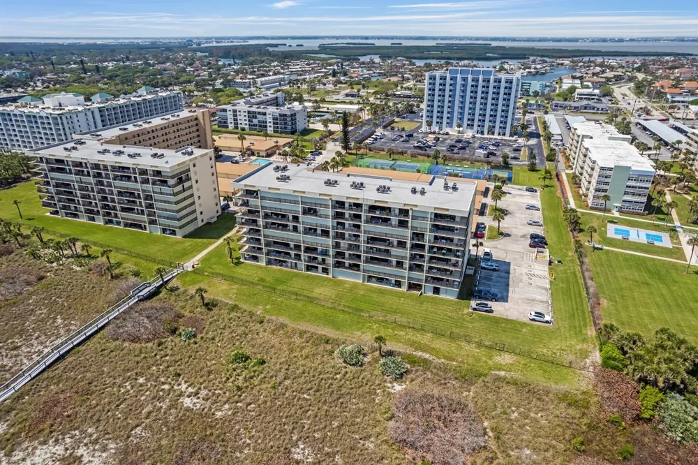 1890 ATLANTIC AVENUE #A404 Cocoa Beach, FL 32931