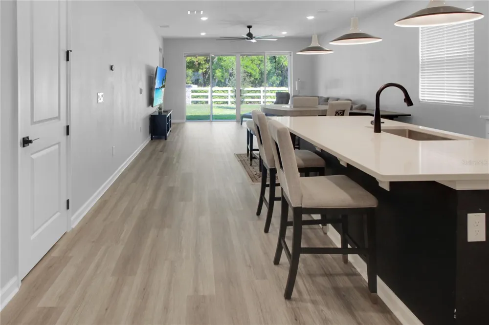 5208 MEADOW SONG DRIVE Okahumpka, FL 34762