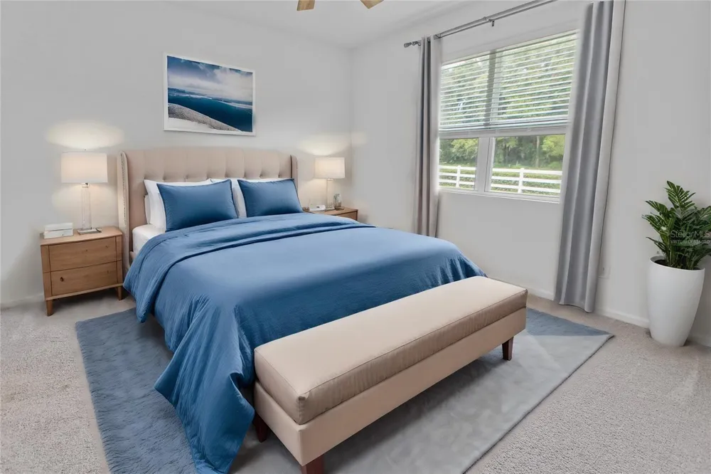 5208 MEADOW SONG DRIVE Okahumpka, FL 34762