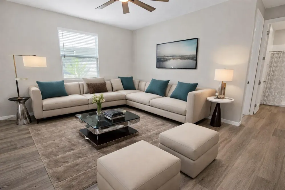 5208 MEADOW SONG DRIVE Okahumpka, FL 34762