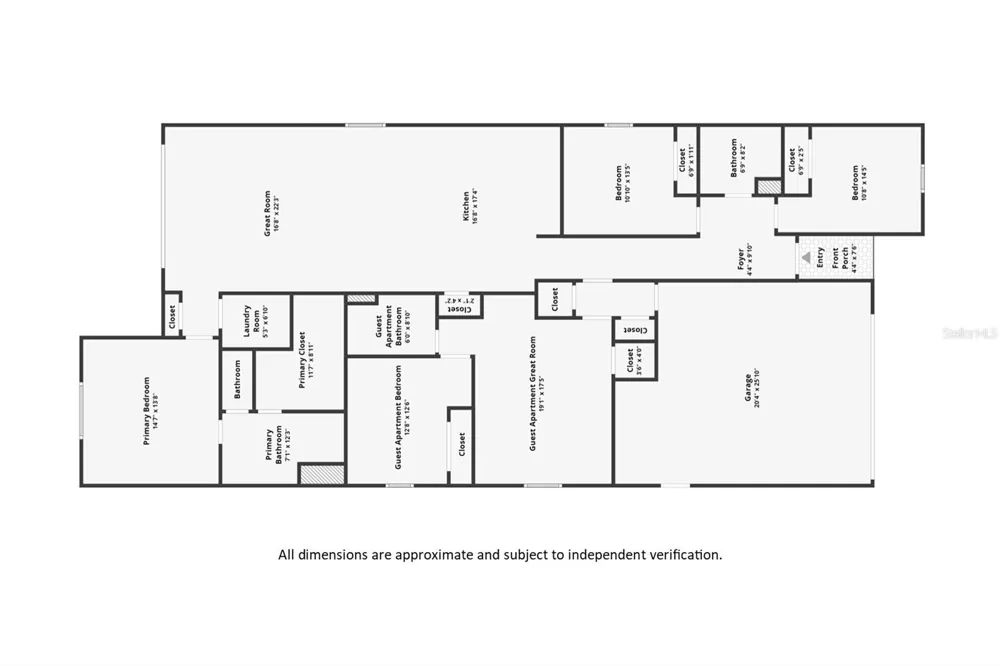 5208 MEADOW SONG DRIVE Okahumpka, FL 34762