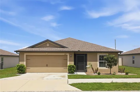 1607 SWAN LAKE CIRCLE