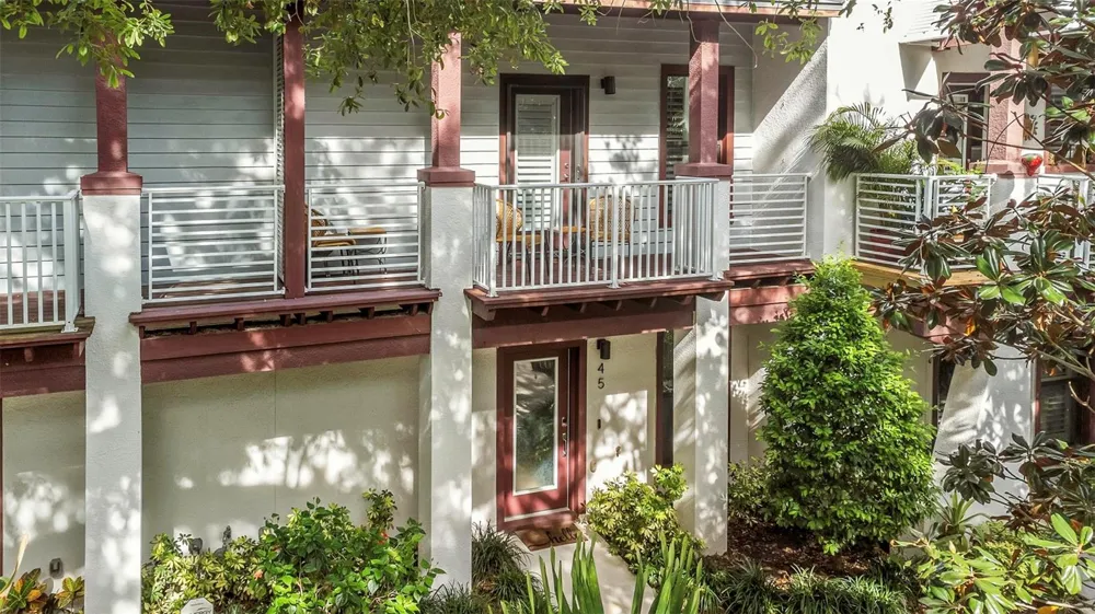 946 HIGHLAND AVENUE #45 Dunedin, FL 34698