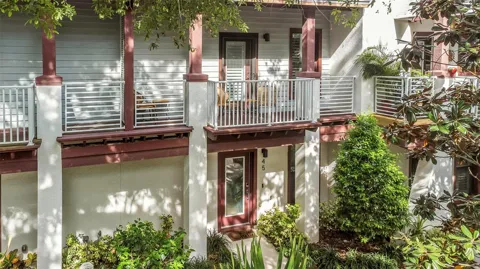 946 HIGHLAND AVENUE #45