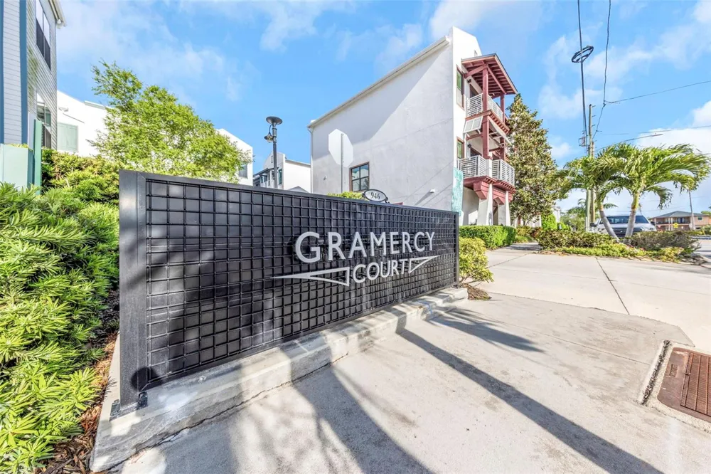 946 HIGHLAND AVENUE #45 Dunedin, FL 34698