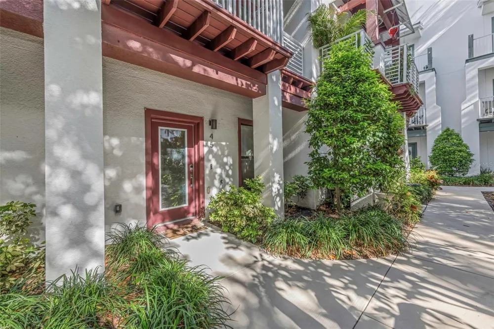 946 HIGHLAND AVENUE #45 Dunedin, FL 34698