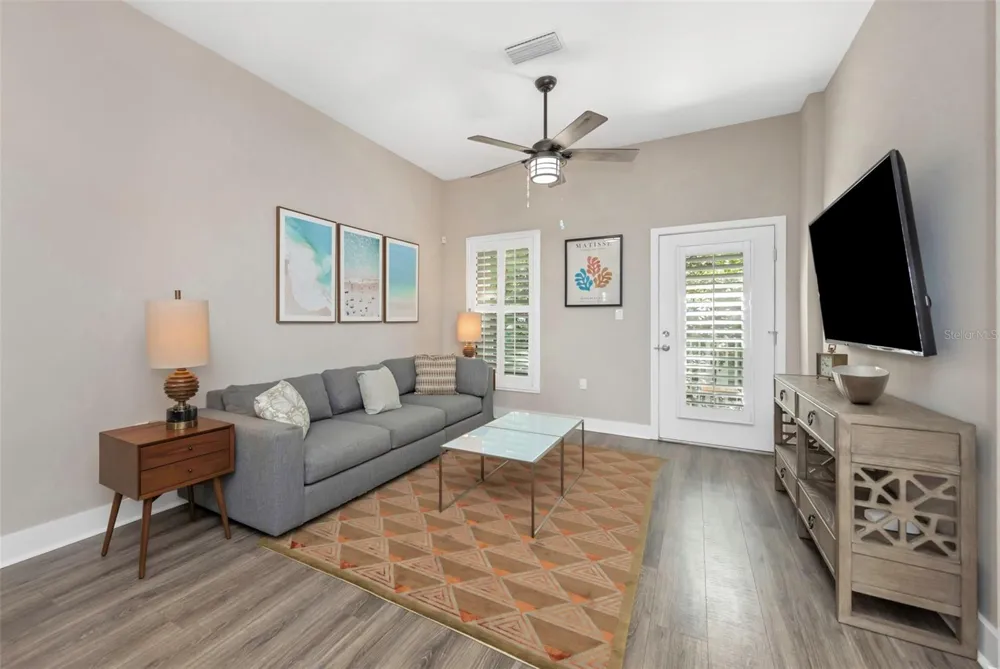 946 HIGHLAND AVENUE #45 Dunedin, FL 34698