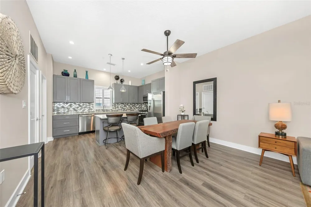 946 HIGHLAND AVENUE #45 Dunedin, FL 34698