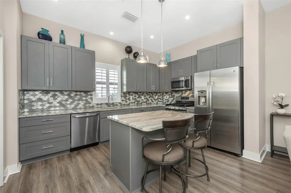 946 HIGHLAND AVENUE #45 Dunedin, FL 34698