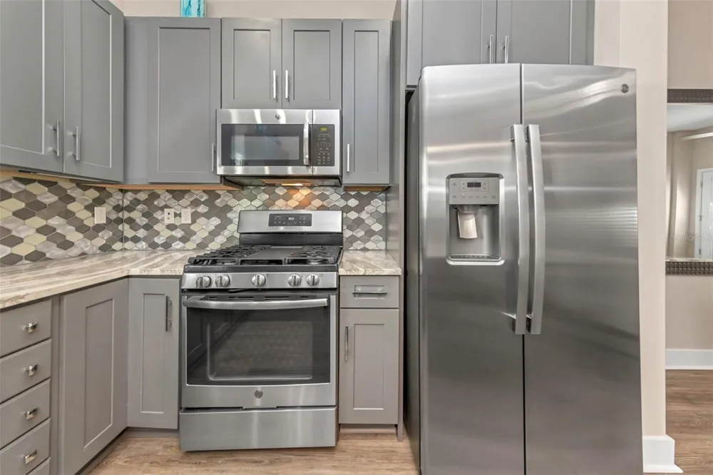 946 HIGHLAND AVENUE #45 Dunedin, FL 34698
