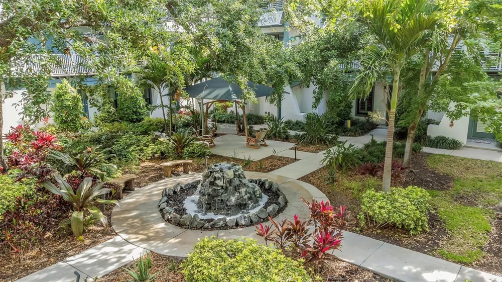 946 HIGHLAND AVENUE #45 Dunedin, FL 34698