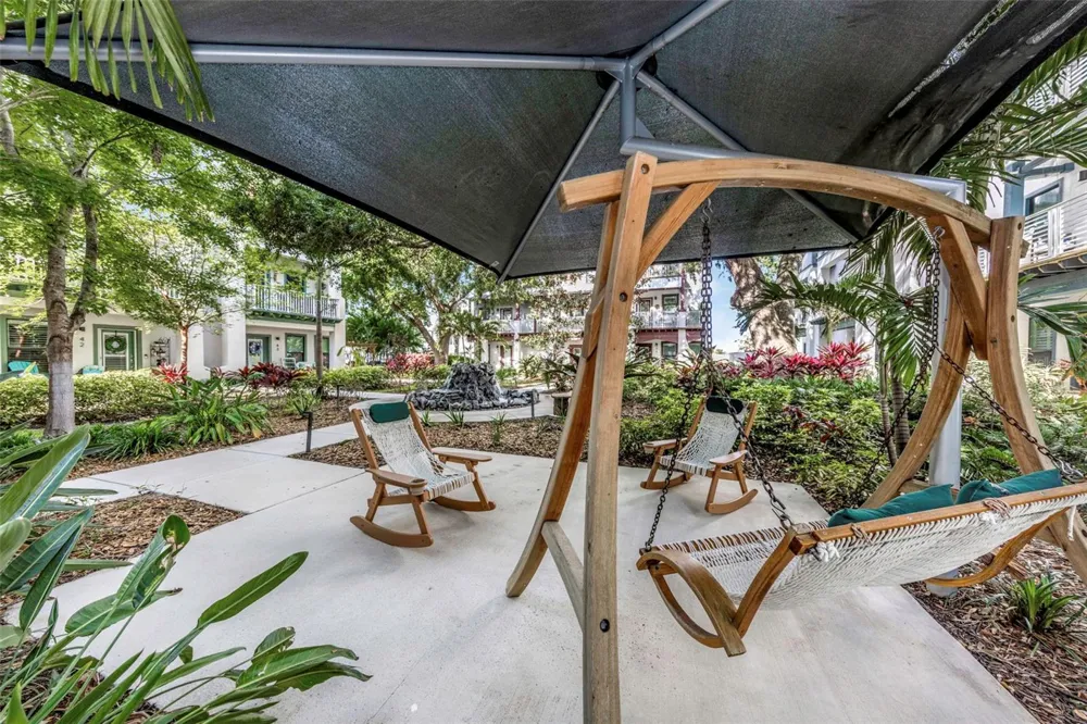 946 HIGHLAND AVENUE #45 Dunedin, FL 34698