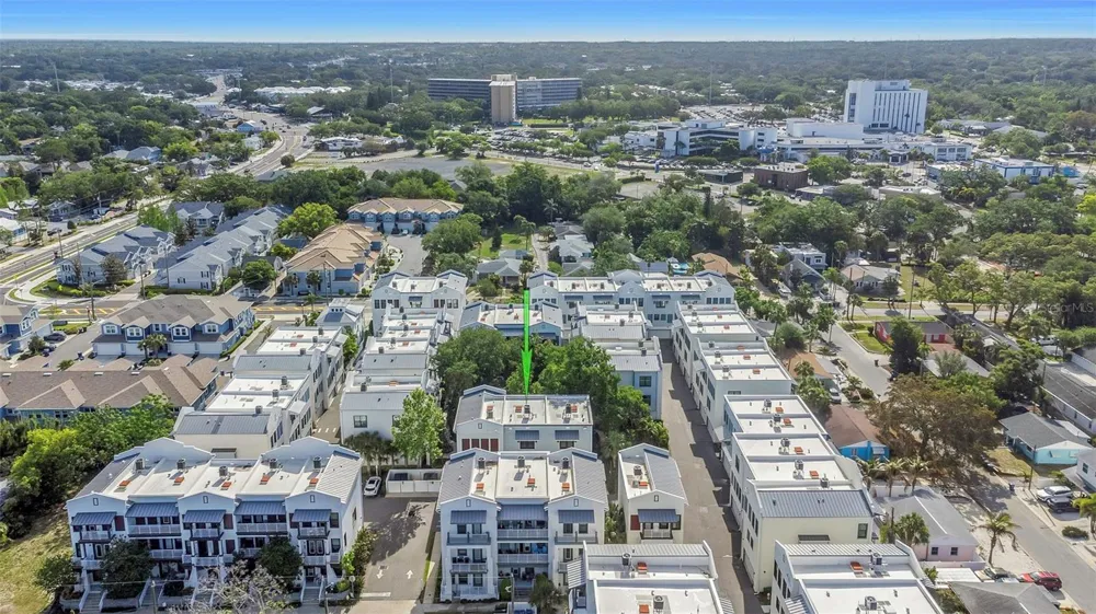 946 HIGHLAND AVENUE #45 Dunedin, FL 34698
