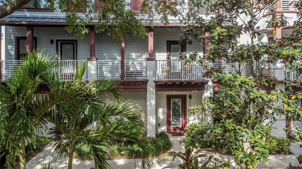 946 HIGHLAND AVENUE #45 Dunedin, FL 34698
