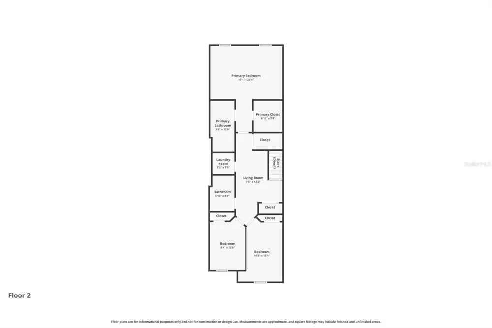 5084 FORUM BLVD Holiday, FL 34690