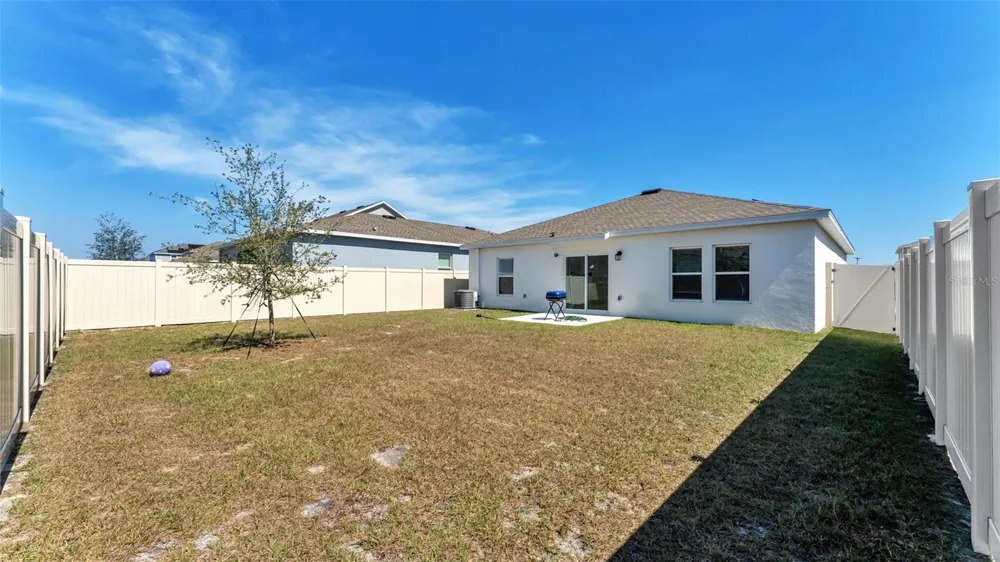 1624 MARKSMAN ROAD Eagle Lake, FL 33839