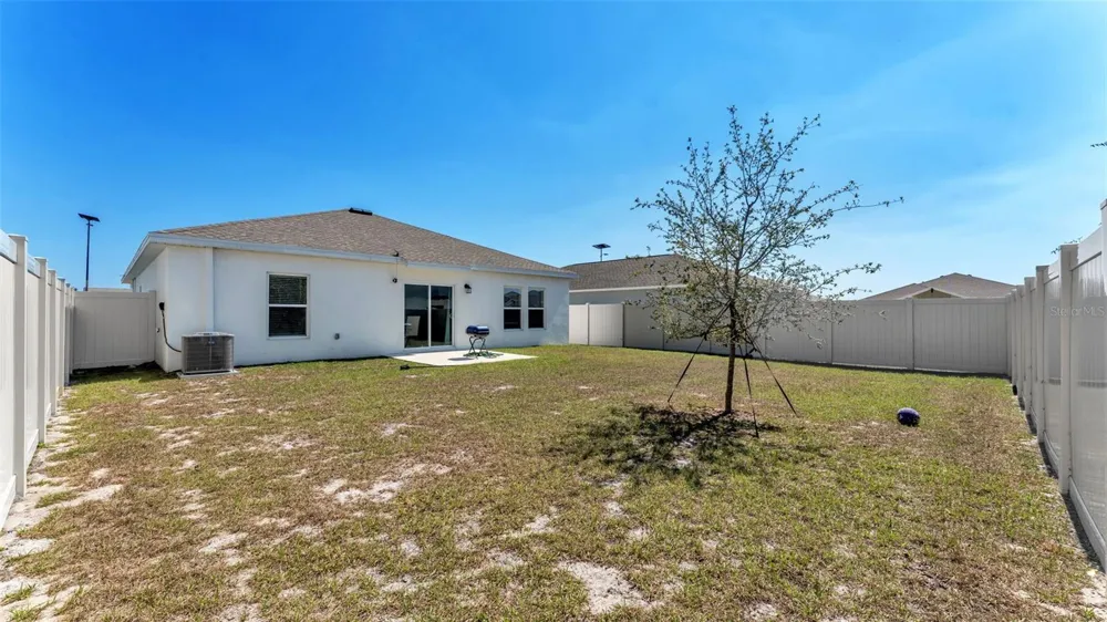 1624 MARKSMAN ROAD Eagle Lake, FL 33839