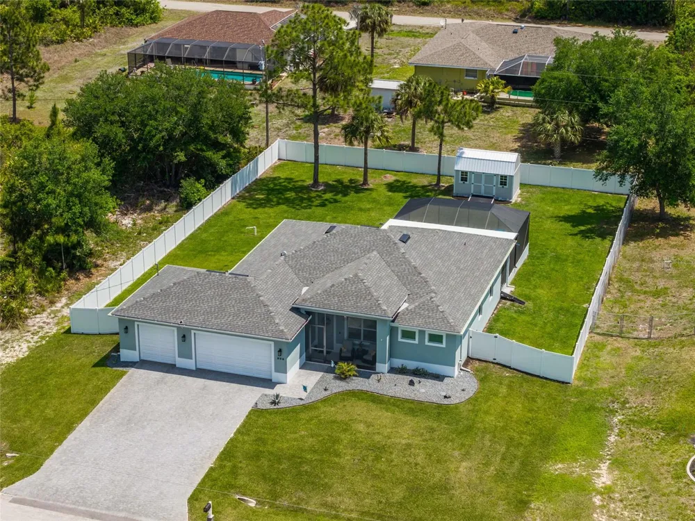 908 HIBISCUS AVENUE Lehigh Acres, FL 33972