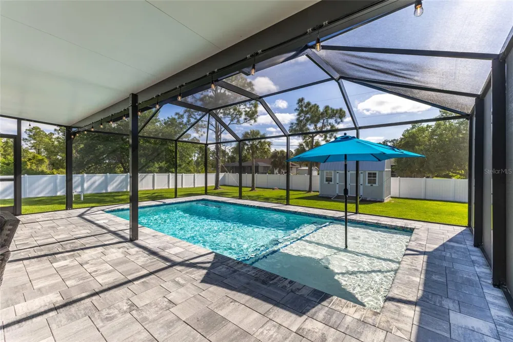 908 HIBISCUS AVENUE Lehigh Acres, FL 33972