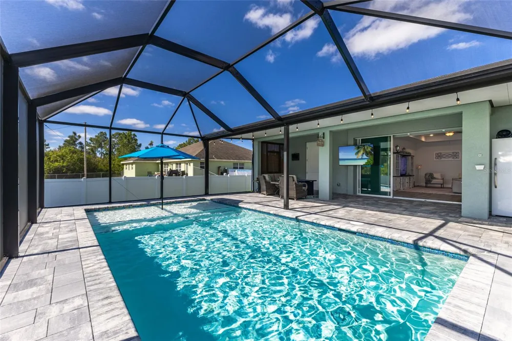 908 HIBISCUS AVENUE Lehigh Acres, FL 33972