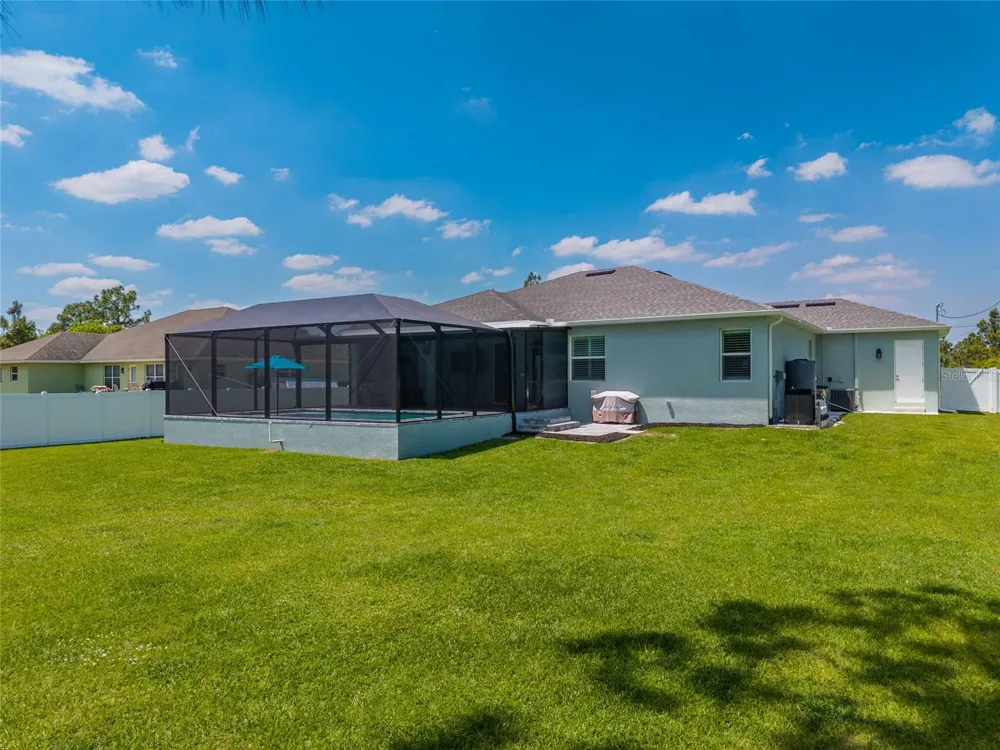908 HIBISCUS AVENUE Lehigh Acres, FL 33972