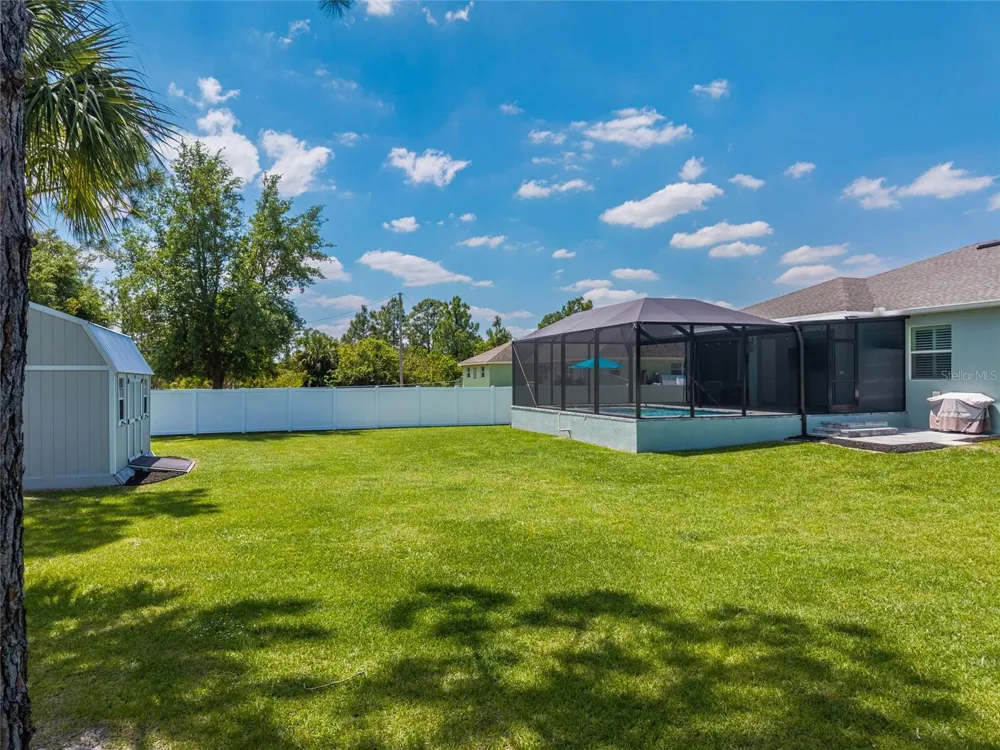 908 HIBISCUS AVENUE Lehigh Acres, FL 33972