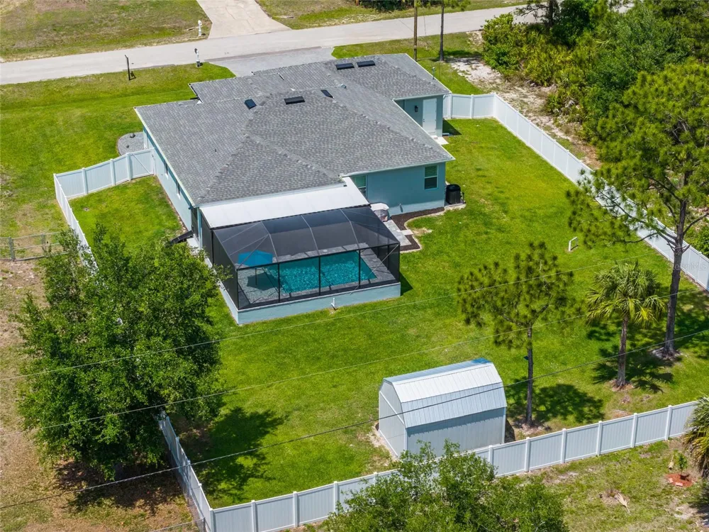 908 HIBISCUS AVENUE Lehigh Acres, FL 33972
