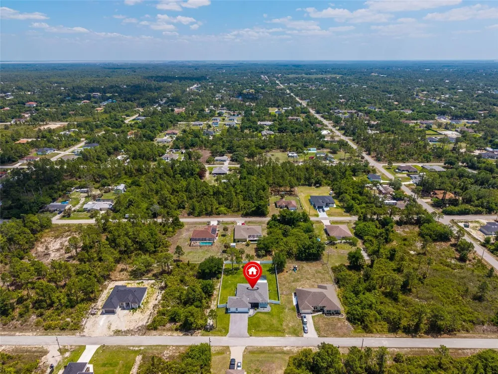 908 HIBISCUS AVENUE Lehigh Acres, FL 33972