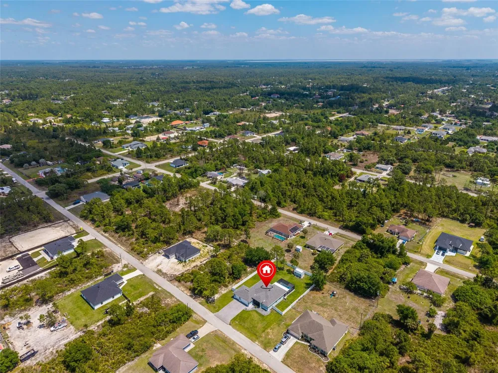908 HIBISCUS AVENUE Lehigh Acres, FL 33972