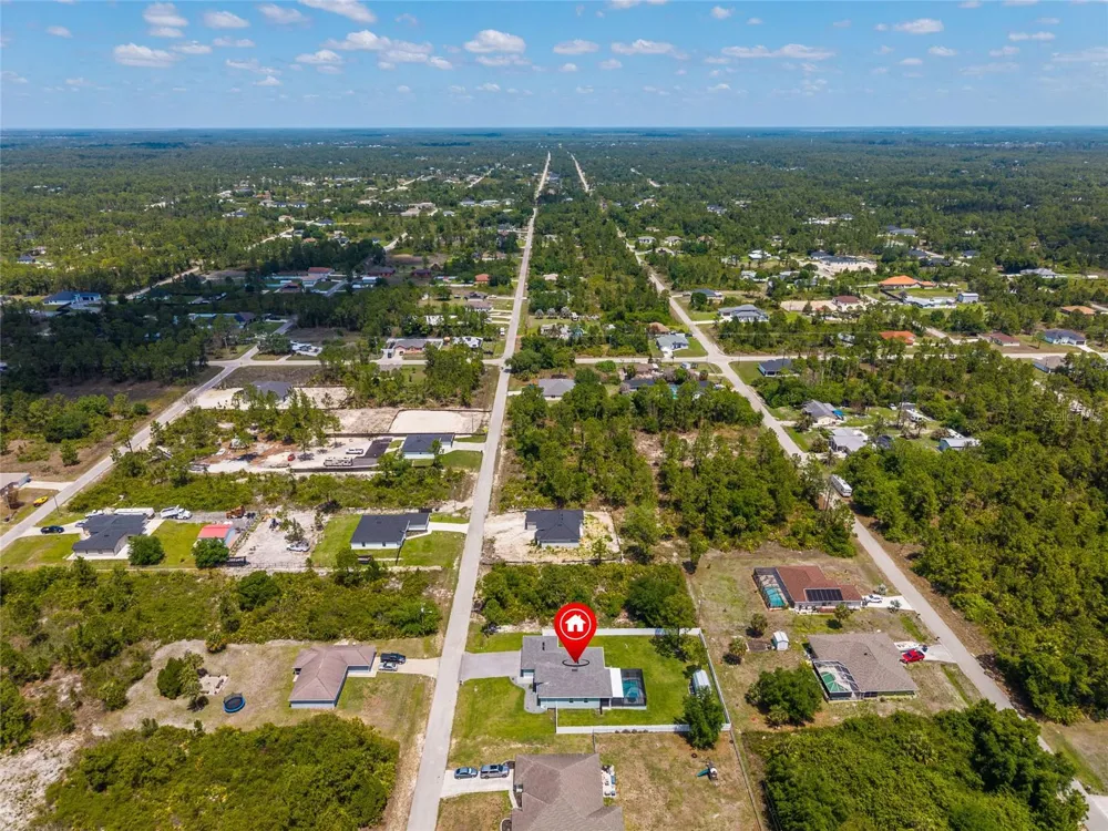 908 HIBISCUS AVENUE Lehigh Acres, FL 33972