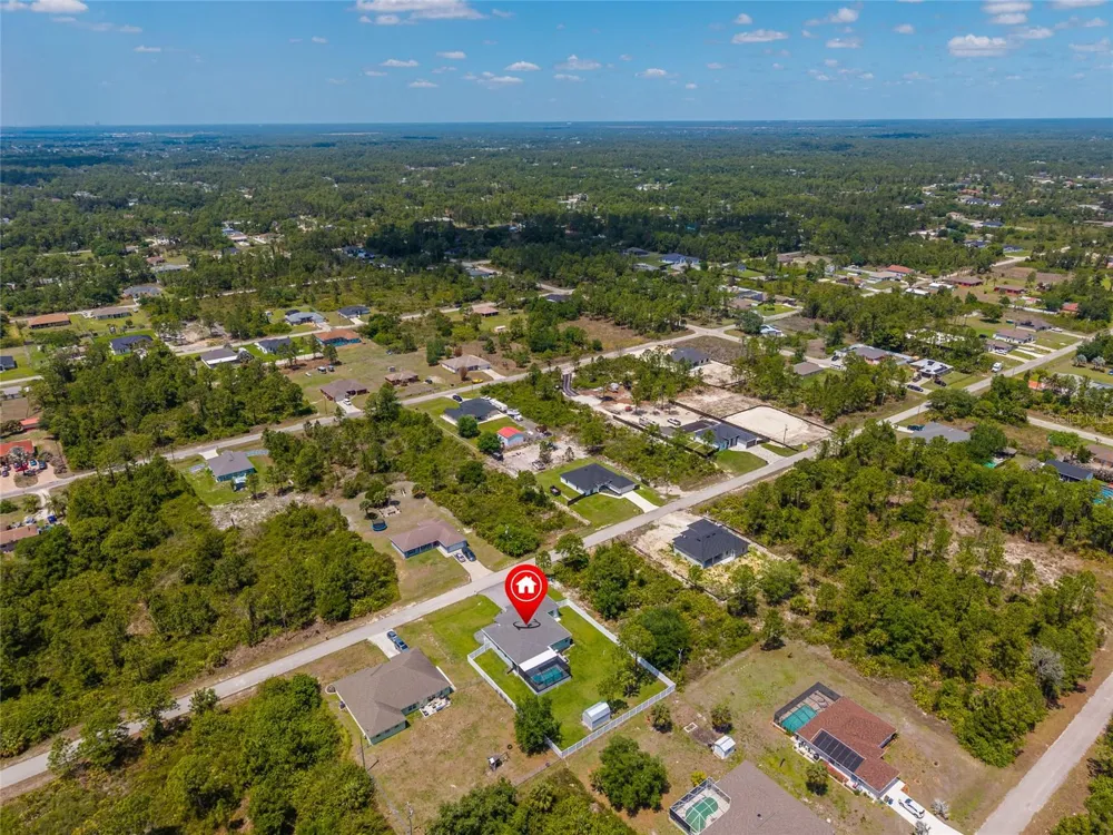 908 HIBISCUS AVENUE Lehigh Acres, FL 33972