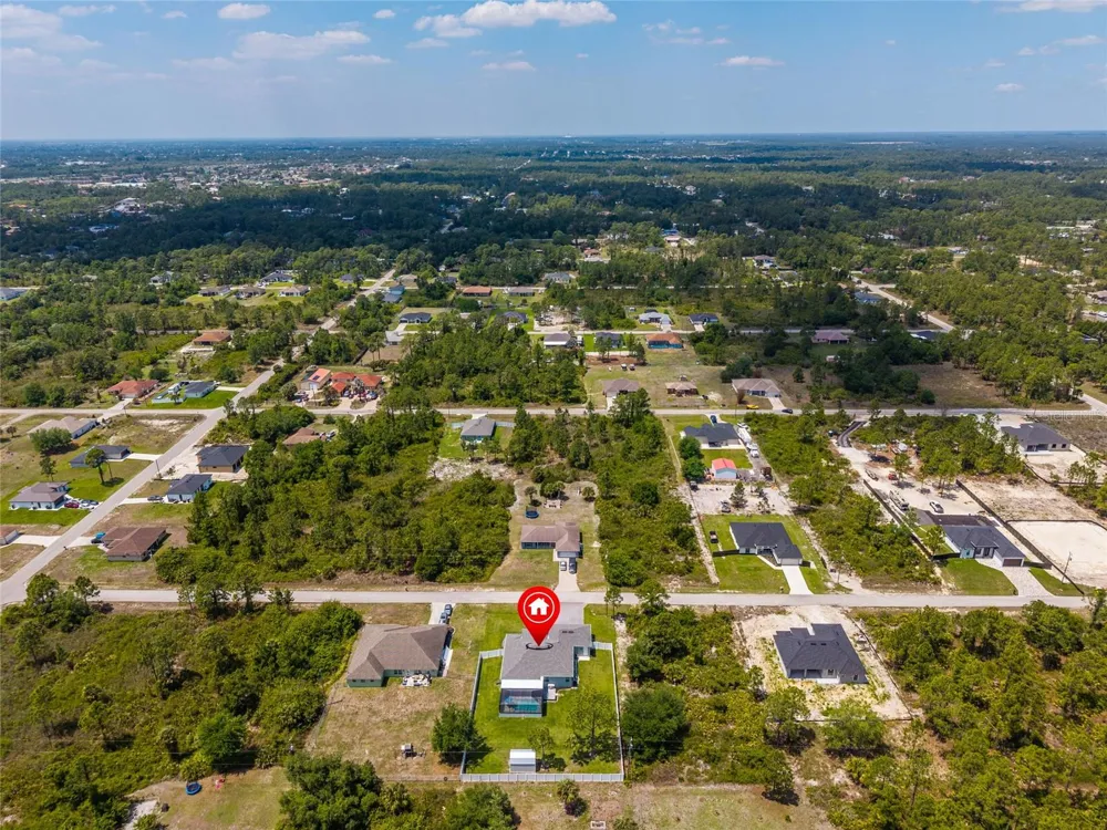 908 HIBISCUS AVENUE Lehigh Acres, FL 33972