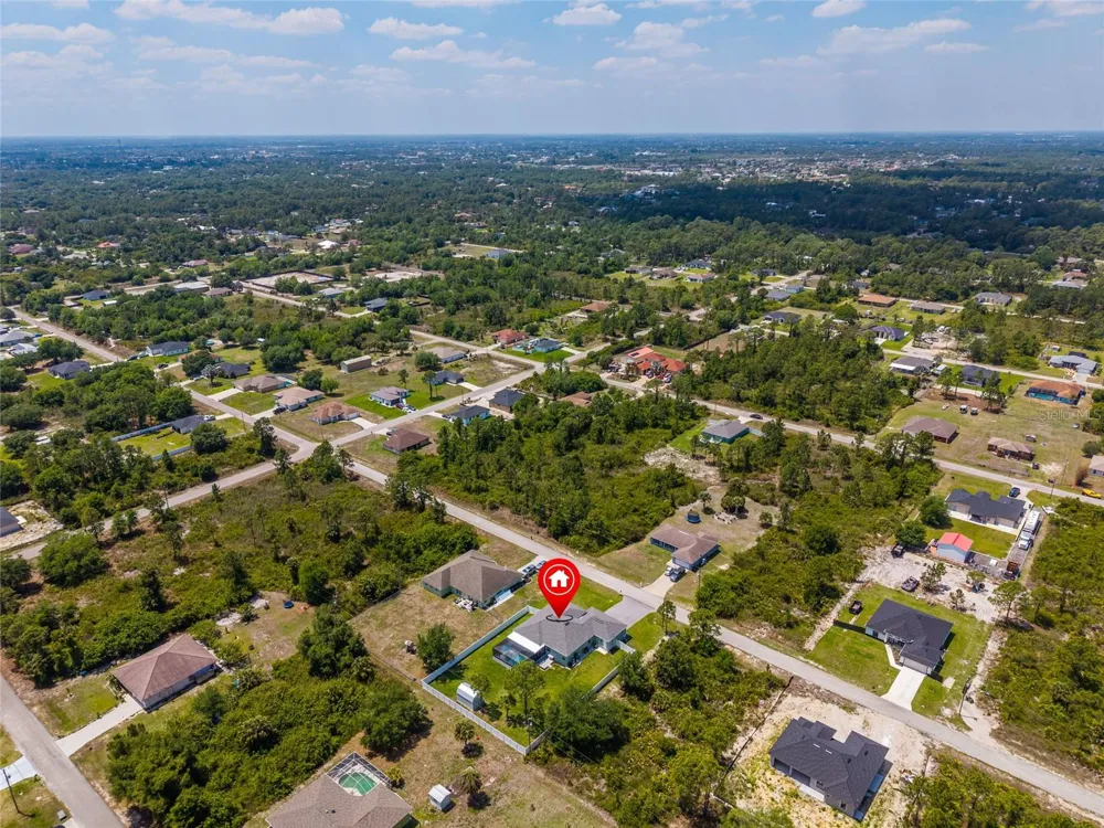 908 HIBISCUS AVENUE Lehigh Acres, FL 33972