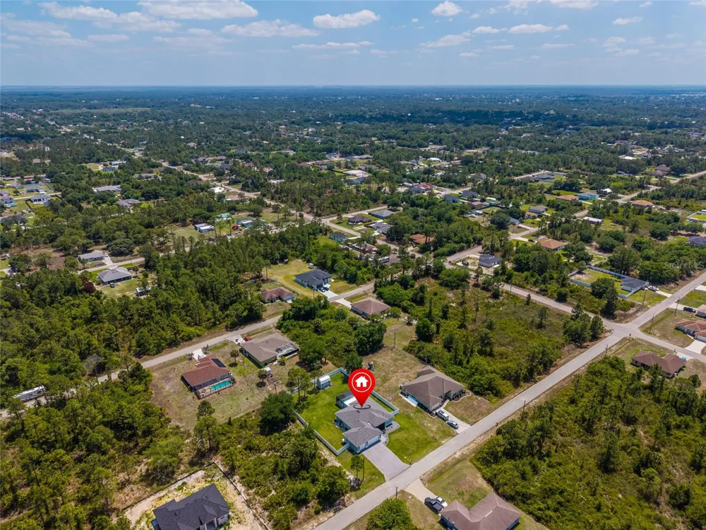 908 HIBISCUS AVENUE Lehigh Acres, FL 33972
