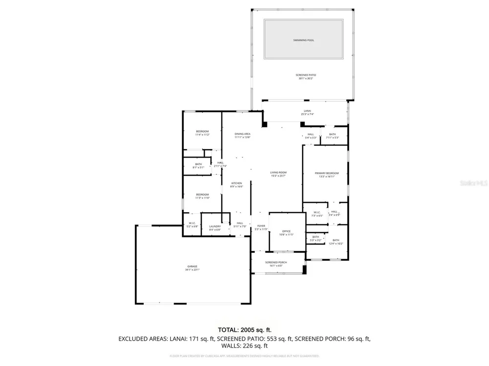 908 HIBISCUS AVENUE Lehigh Acres, FL 33972