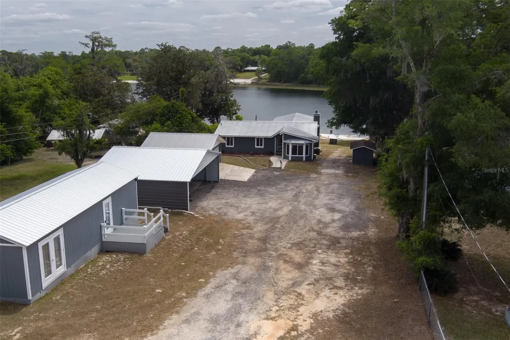 8491 LILLY LAKE ROAD Melrose, FL 32666