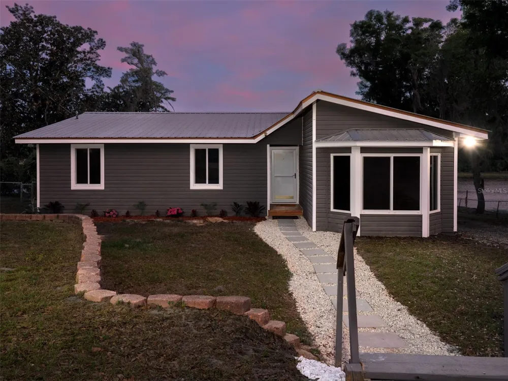 8491 LILLY LAKE ROAD Melrose, FL 32666