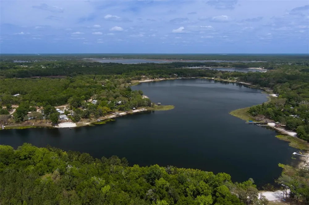 8491 LILLY LAKE ROAD Melrose, FL 32666