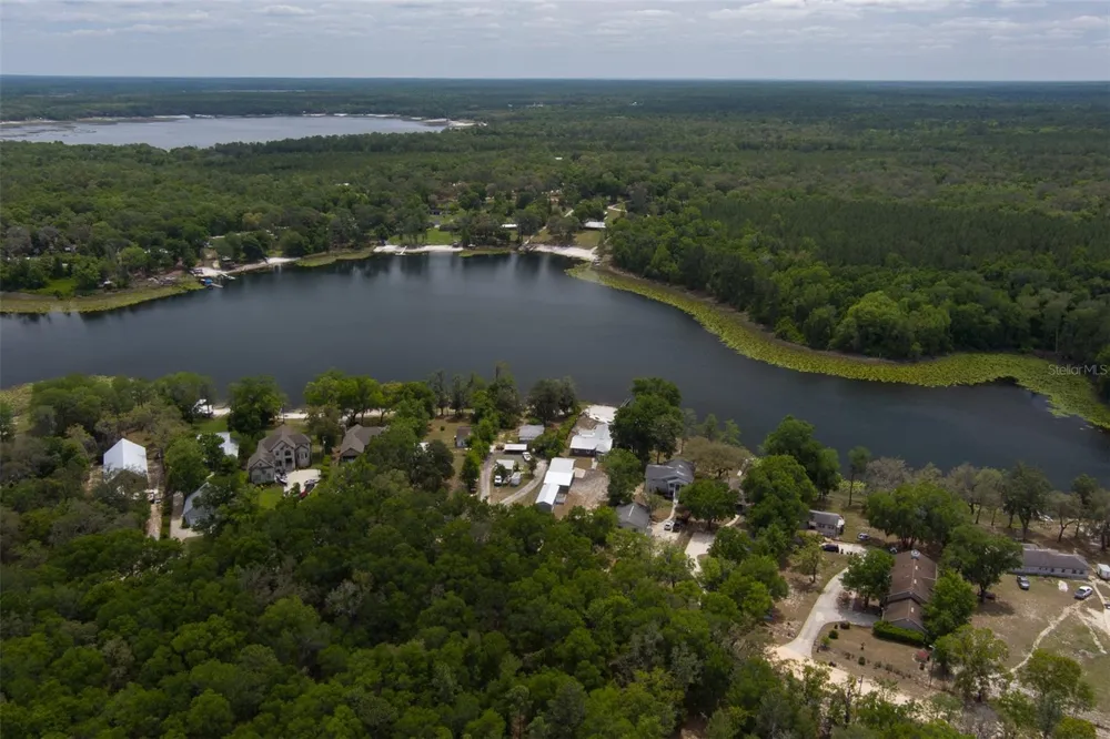 8491 LILLY LAKE ROAD Melrose, FL 32666
