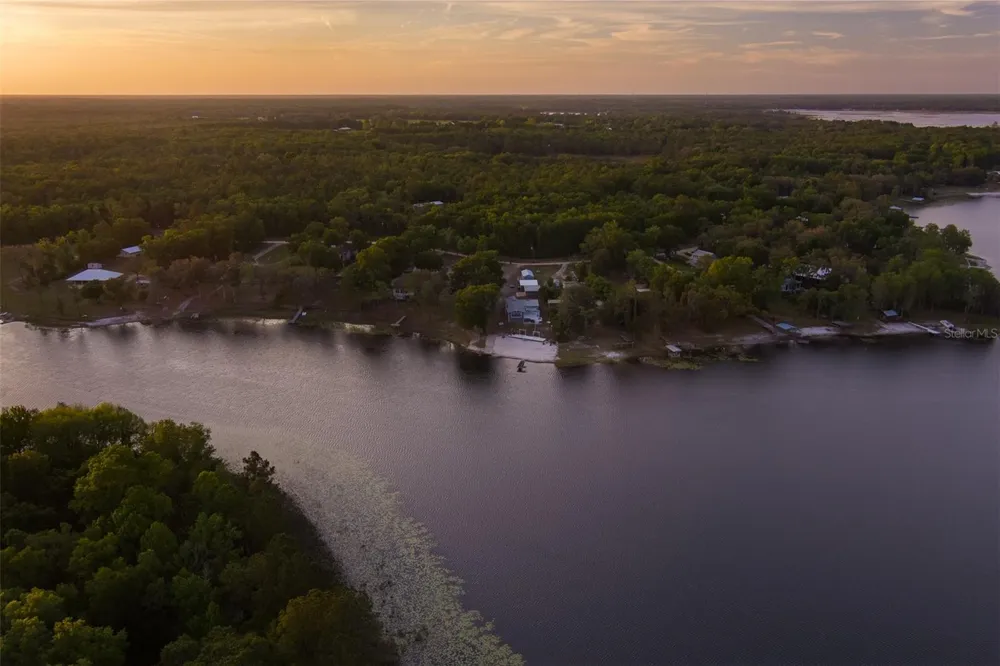 8491 LILLY LAKE ROAD Melrose, FL 32666
