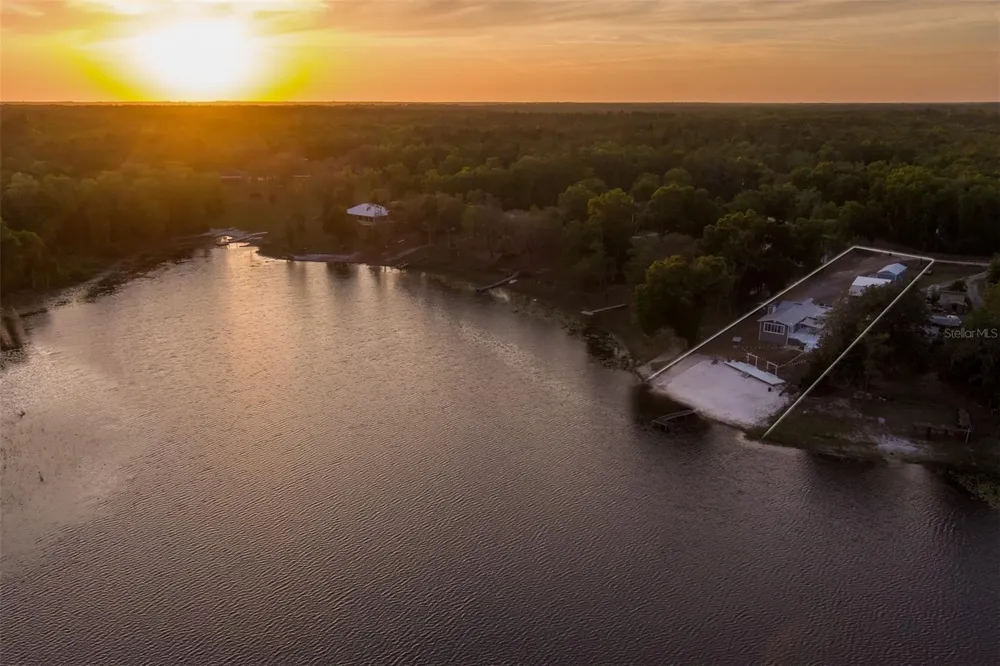 8491 LILLY LAKE ROAD Melrose, FL 32666