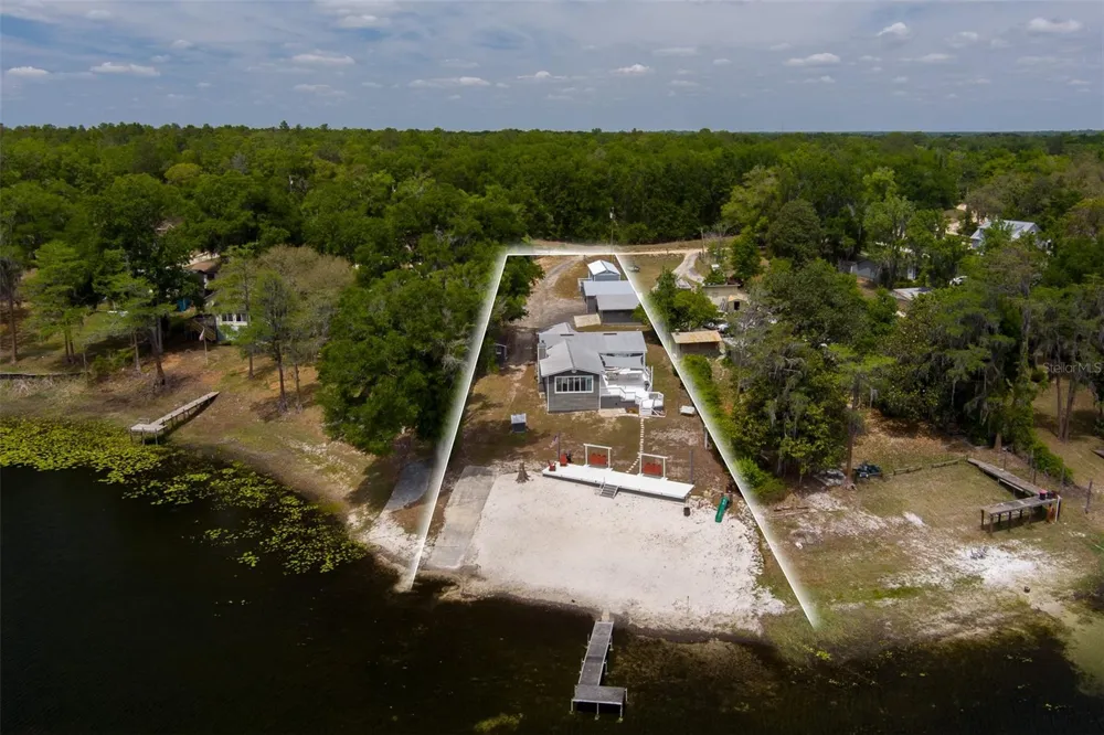 8491 LILLY LAKE ROAD Melrose, FL 32666