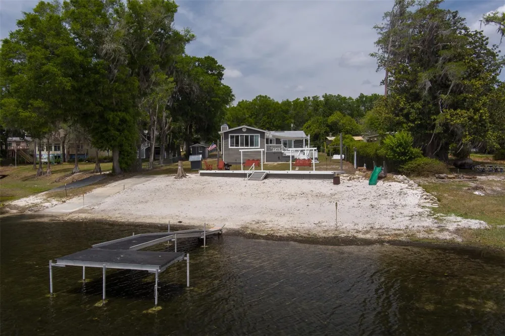 8491 LILLY LAKE ROAD Melrose, FL 32666